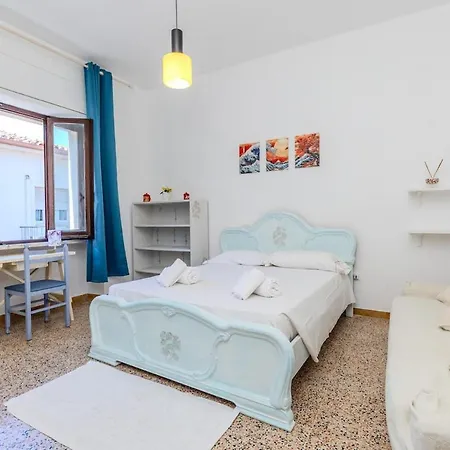 - Center - Regina Margherita Apartman *