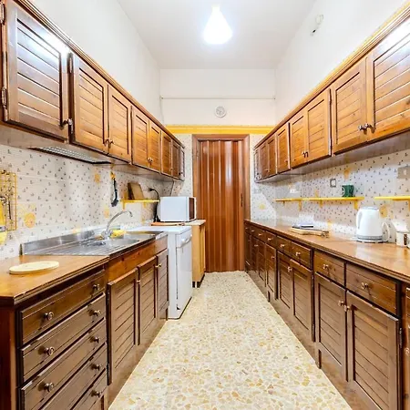 Apartman - Center - Regina Margherita Olbia