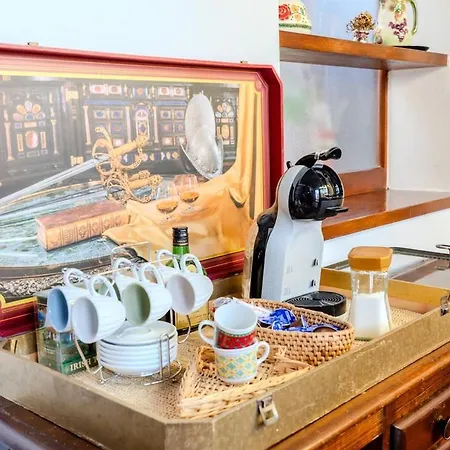 - Center - Regina Margherita Olbia