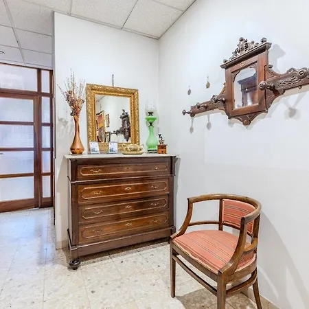 - Center - Regina Margherita Apartman