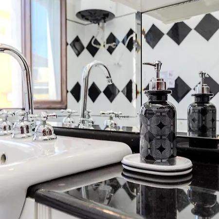 Apartman - Center - Regina Margherita *