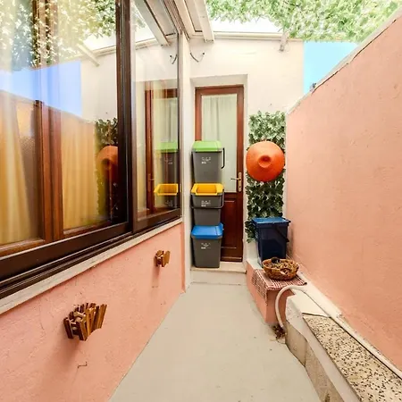 Apartman - Center - Regina Margherita *