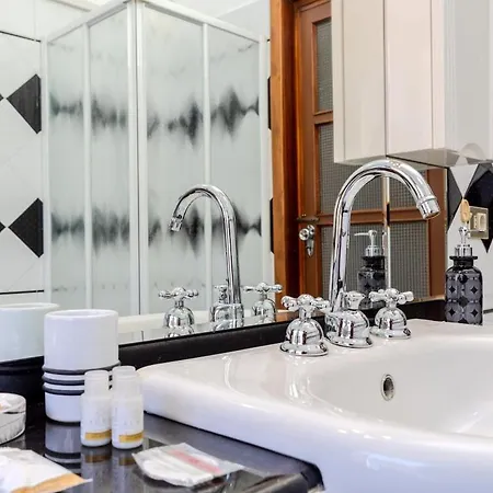 Apartman - Center - Regina Margherita