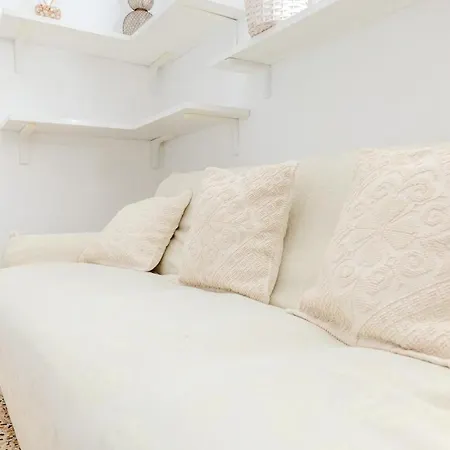 Apartman - Center - Regina Margherita Olbia