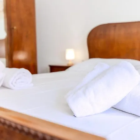 - Center - Regina Margherita Apartman