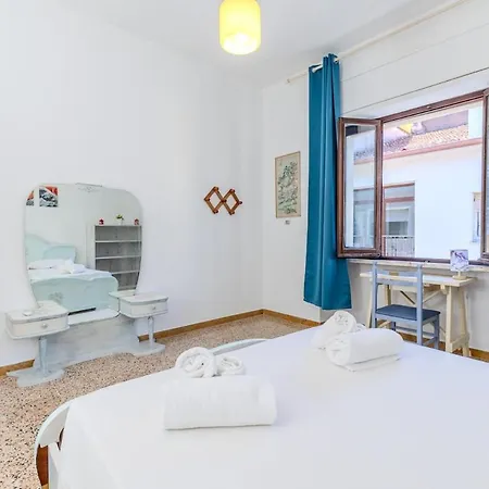 Apartman - Center - Regina Margherita