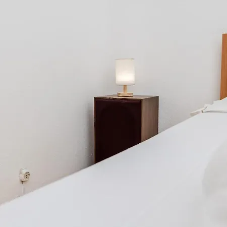 - Center - Regina Margherita Apartman *