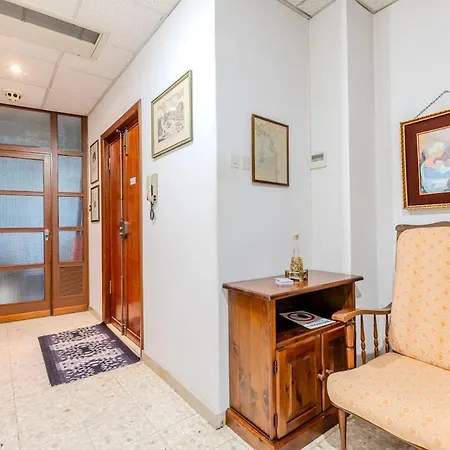 Apartman - Center - Regina Margherita *