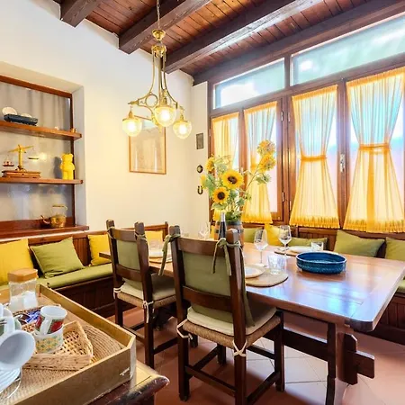 Apartman - Center - Regina Margherita *