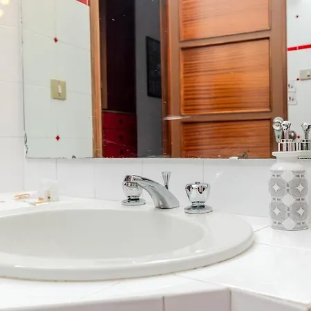 - Center - Regina Margherita Apartman