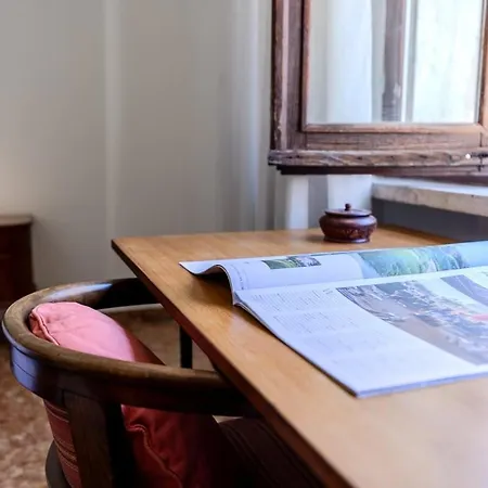 - Center - Regina Margherita Apartman