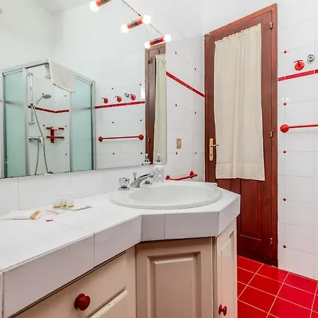 Apartman - Center - Regina Margherita *