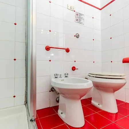 Apartman - Center - Regina Margherita