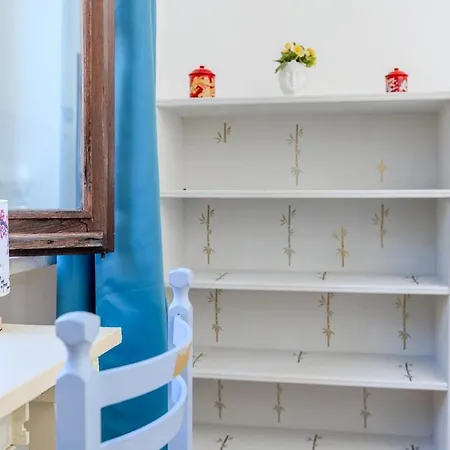 Apartman - Center - Regina Margherita