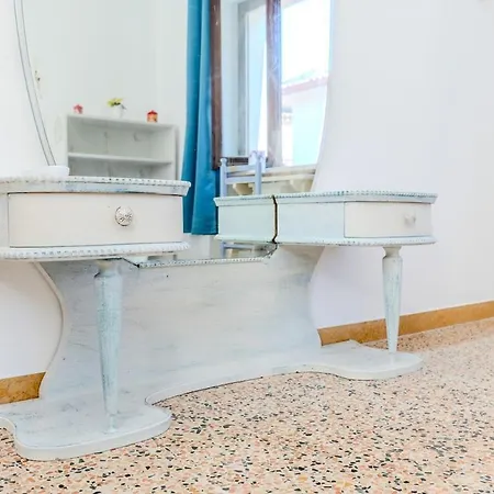 - Center - Regina Margherita Apartman