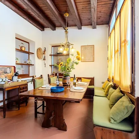 Apartman - Center - Regina Margherita *