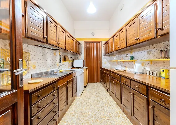 Apartamento - Center - Regina Margherita Olbia