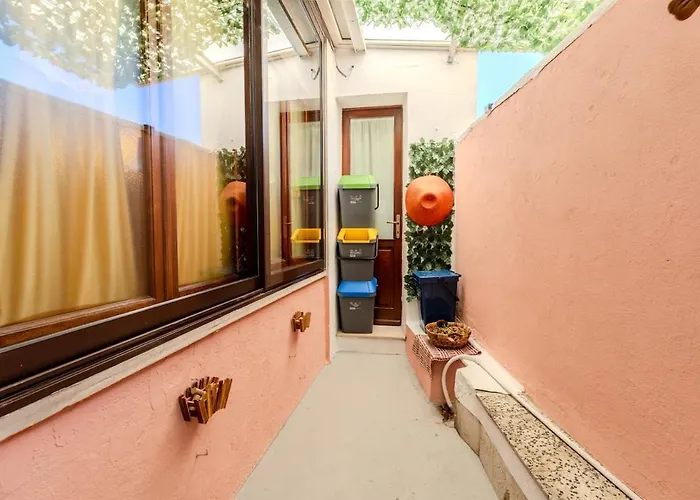Apartamento - Center - Regina Margherita *