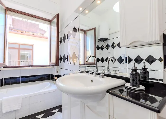 - Center - Regina Margherita Apartamento Olbia