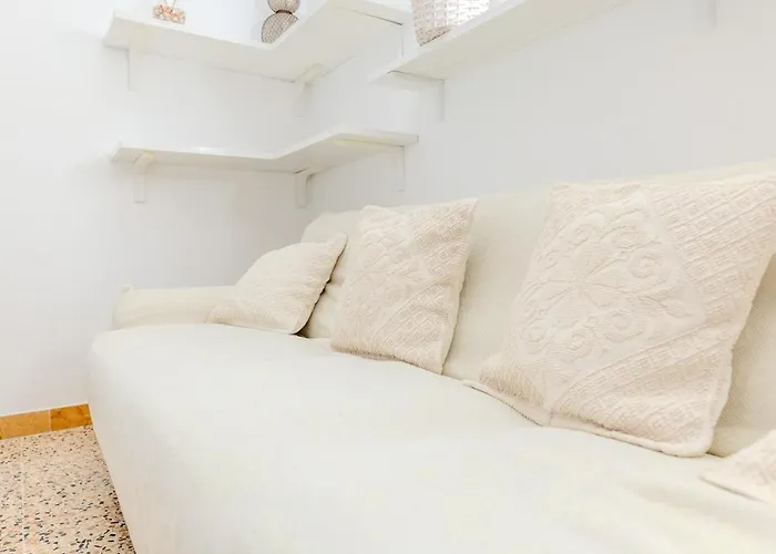 Apartamento - Center - Regina Margherita Olbia