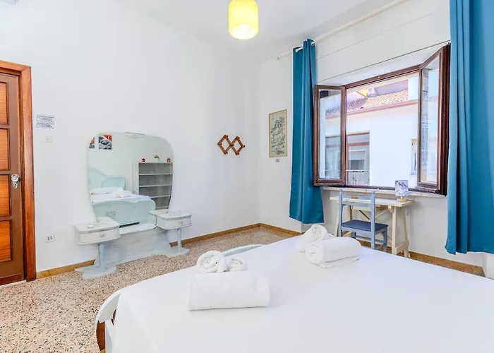 Apartamento - Center - Regina Margherita