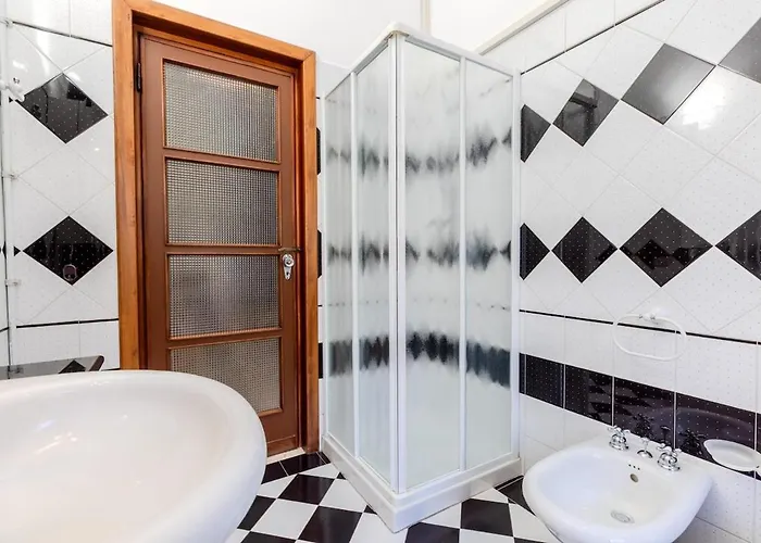 Apartamento - Center - Regina Margherita