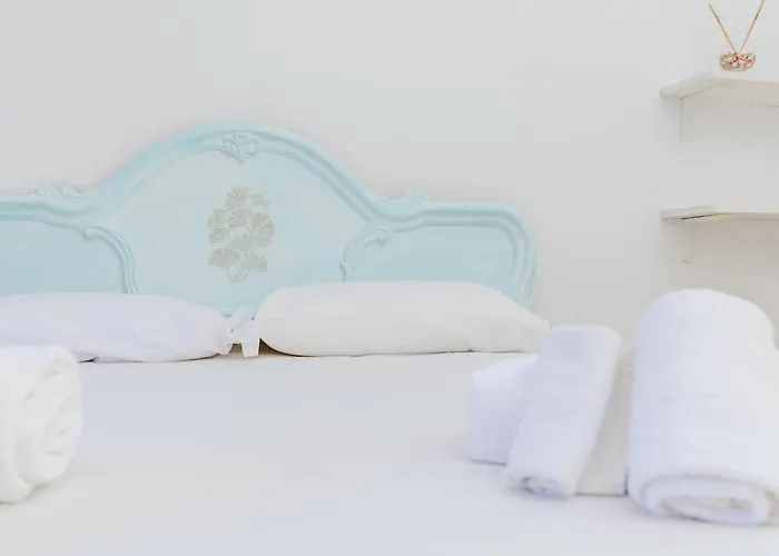 Apartamento - Center - Regina Margherita Olbia
