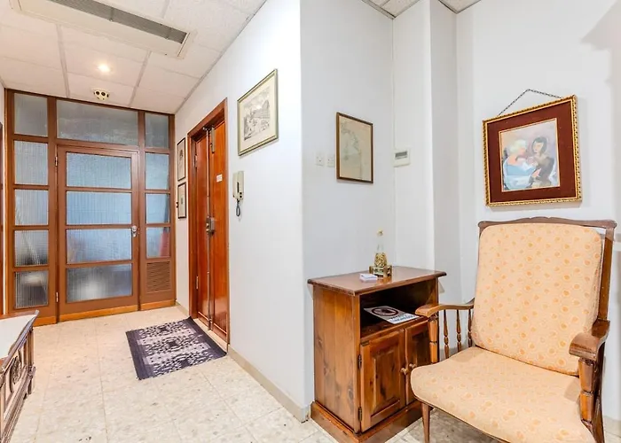 Apartamento - Center - Regina Margherita *