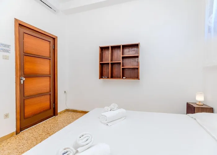 Apartamento - Center - Regina Margherita Olbia
