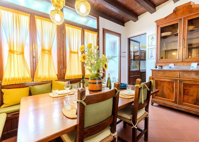 Apartamento - Center - Regina Margherita *