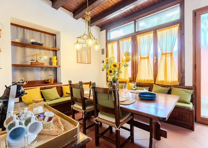 Apartamento - Center - Regina Margherita *
