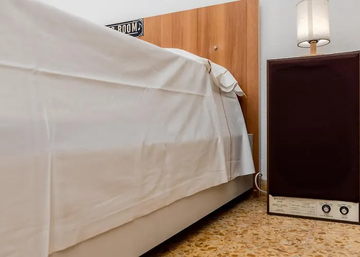 Apartamento - Center - Regina Margherita *