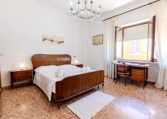 - Center - Regina Margherita Apartamento *