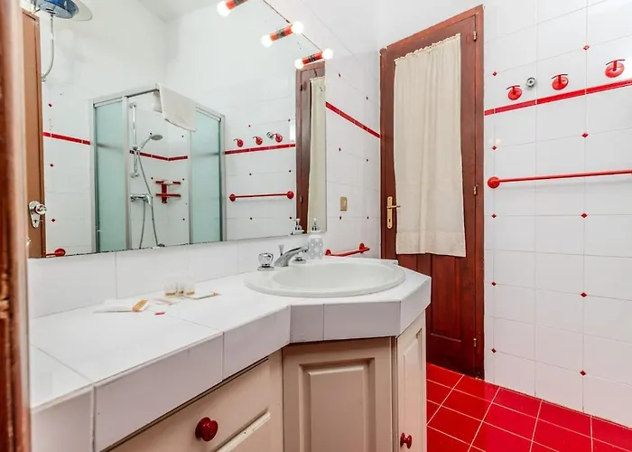 Apartamento - Center - Regina Margherita *