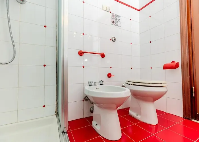 Apartamento - Center - Regina Margherita