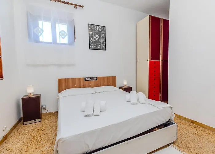 Apartamento - Center - Regina Margherita