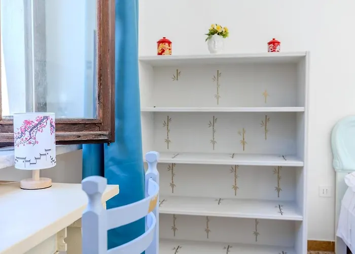 Apartamento - Center - Regina Margherita