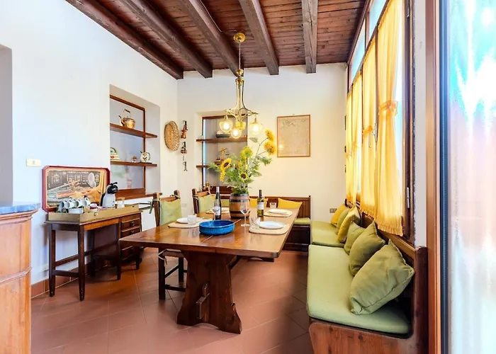 Apartamento - Center - Regina Margherita *